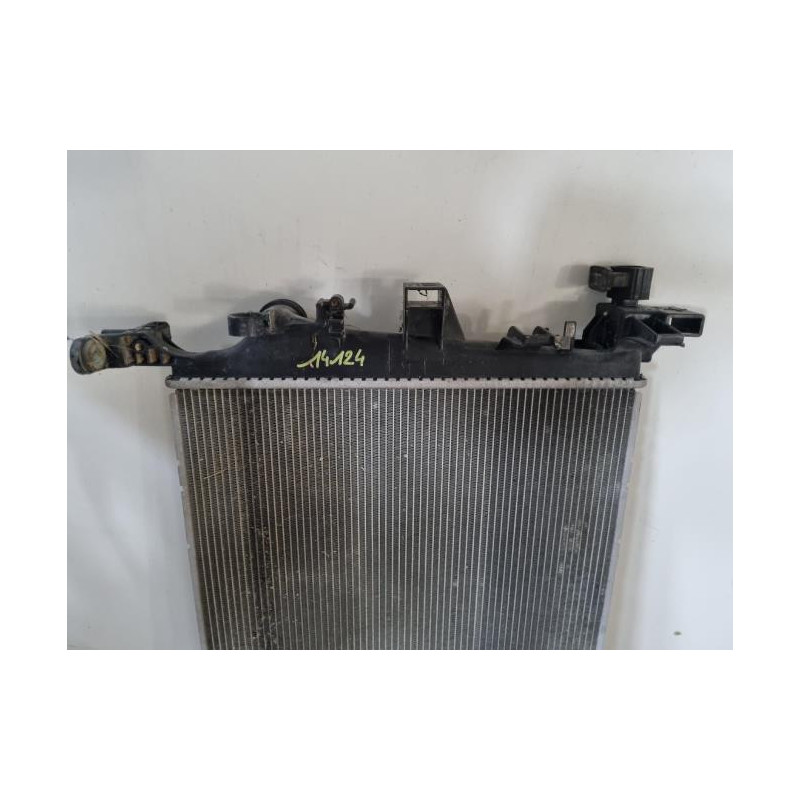 Radiateur eau FIAT 500X PHASE 2 d’occasion