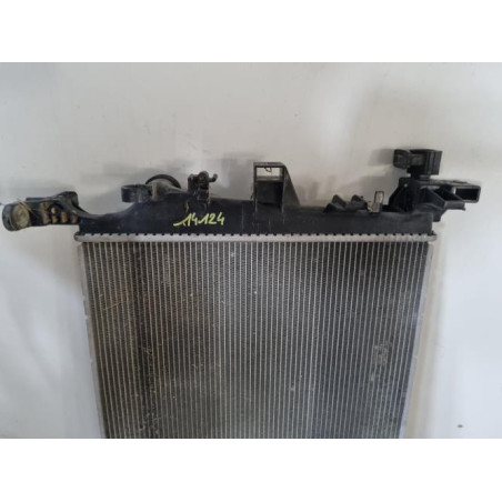 Radiateur eau FIAT 500X PHASE 2 d’occasion