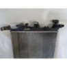 Radiateur eau FIAT 500X PHASE 2 d’occasion