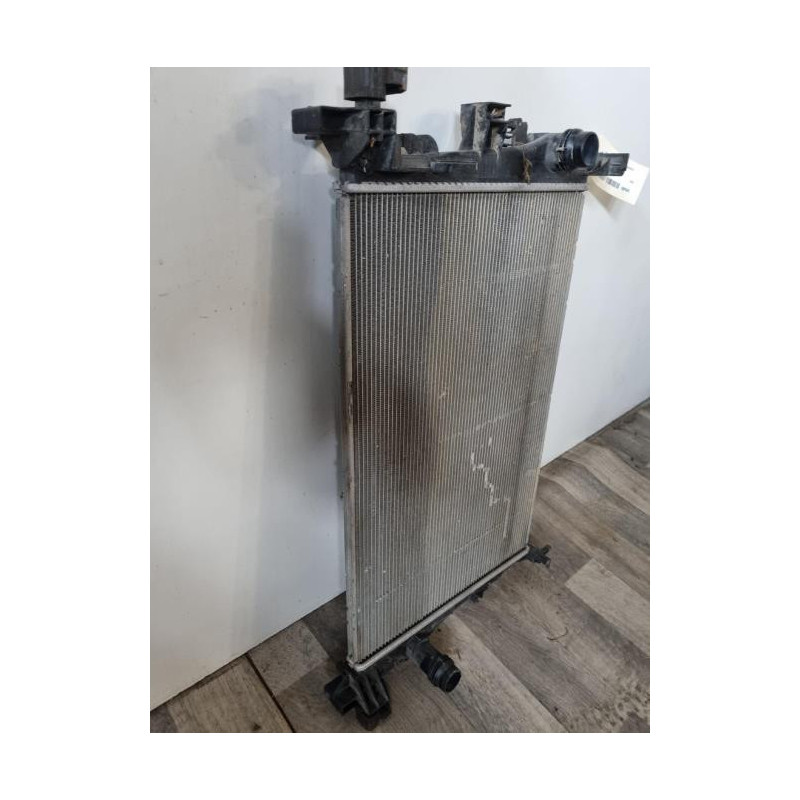 Radiateur eau FIAT 500X PHASE 2 d’occasion