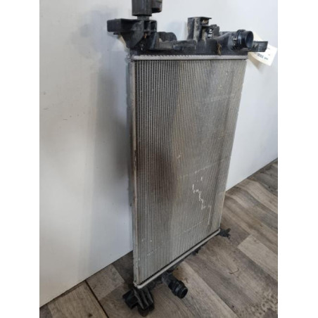 Radiateur eau FIAT 500X PHASE 2 d’occasion