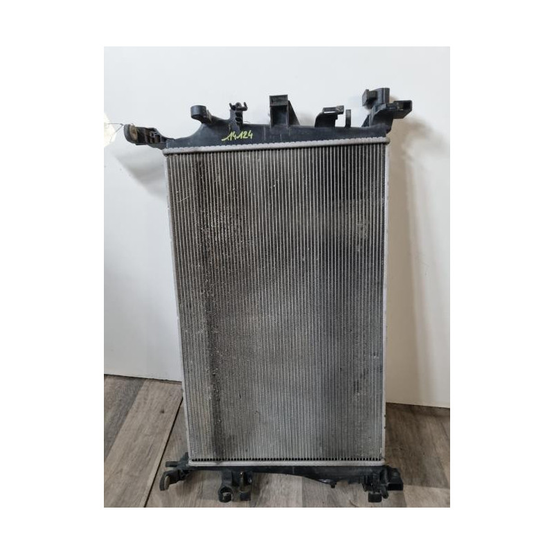 Radiateur eau FIAT 500X PHASE 2 d’occasion