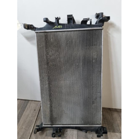 Radiateur eau FIAT 500X PHASE 2 d’occasion