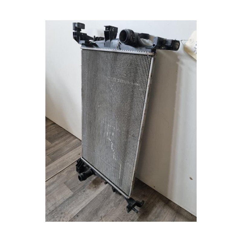 Radiateur eau FIAT 500X PHASE 2 d’occasion