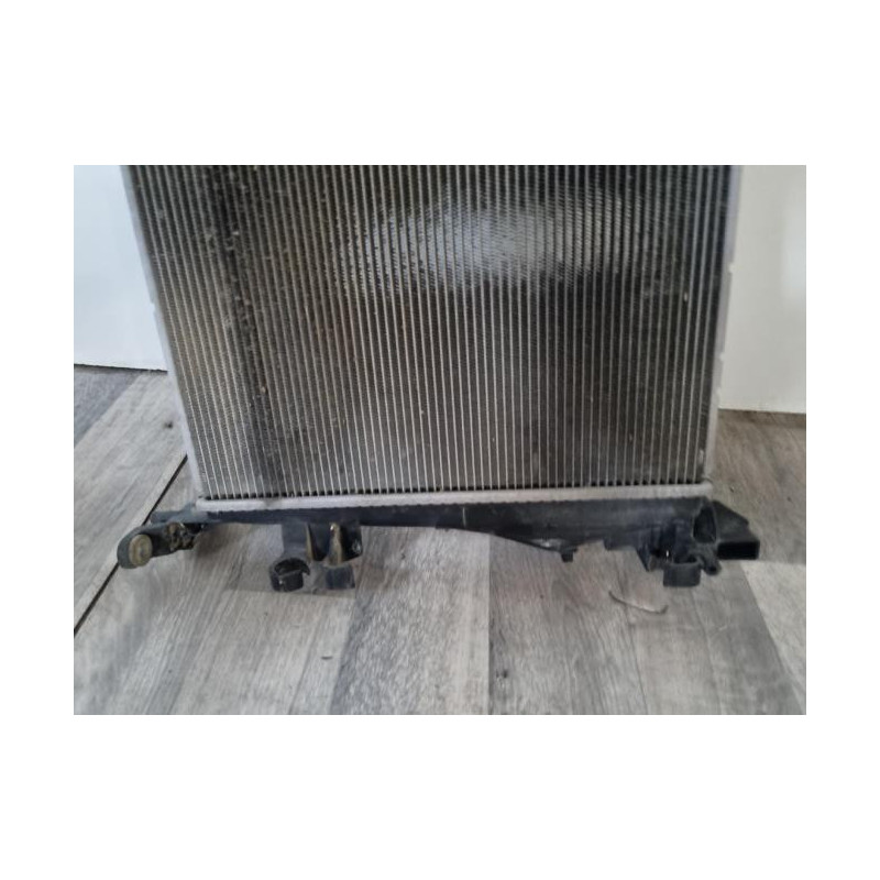 Radiateur eau FIAT 500X PHASE 2 d’occasion