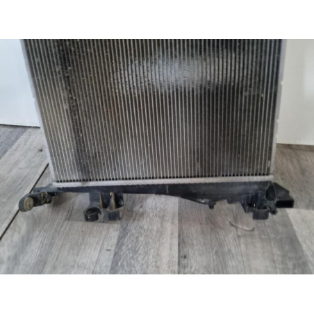 Radiateur eau FIAT 500X PHASE 2 d’occasion