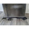 Radiateur eau FIAT 500X PHASE 2 d’occasion