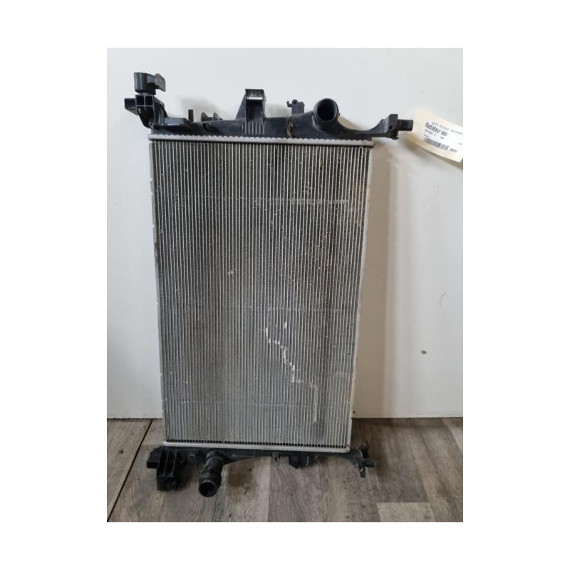 Radiateur eau FIAT 500X PHASE 2 d’occasion