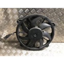 Moto ventilateur radiateur PEUGEOT 308 1 PHASE 2 CABRIOLET d’occasion