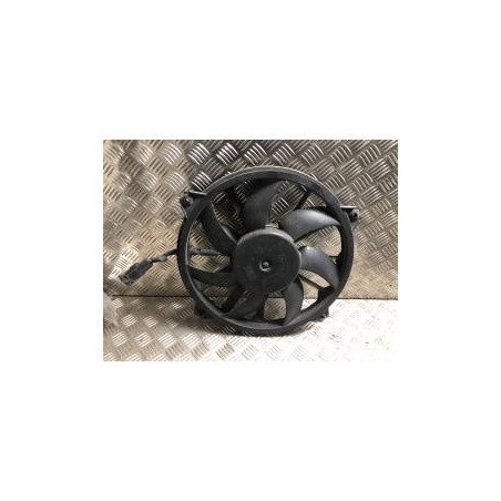 Moto ventilateur radiateur PEUGEOT 308 1 PHASE 2 CABRIOLET d’occasion