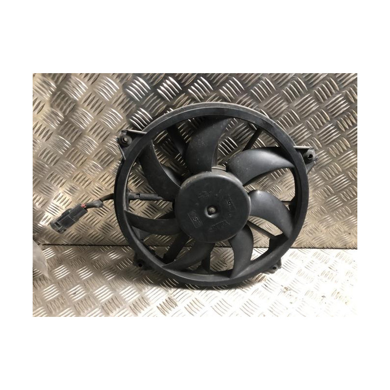 Moto ventilateur radiateur PEUGEOT 308 1 PHASE 2 CABRIOLET d’occasion