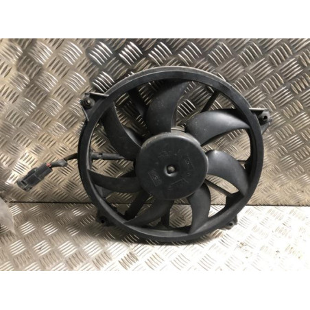 Moto ventilateur radiateur PEUGEOT 308 1 PHASE 2 CABRIOLET d’occasion