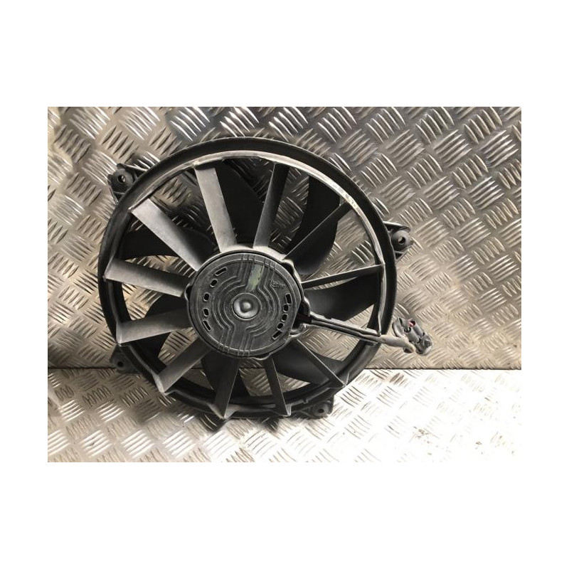 Moto ventilateur radiateur PEUGEOT 308 1 PHASE 2 CABRIOLET d’occasion