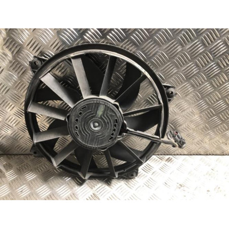 Moto ventilateur radiateur PEUGEOT 308 1 PHASE 2 CABRIOLET d’occasion