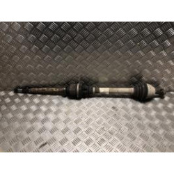 Cardan droit (transmission) PEUGEOT 308 1 PHASE 2 CABRIOLET d’occasion