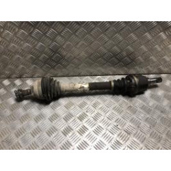 Cardan gauche (transmission) PEUGEOT 308 1 PHASE 2 CABRIOLET d’occasion