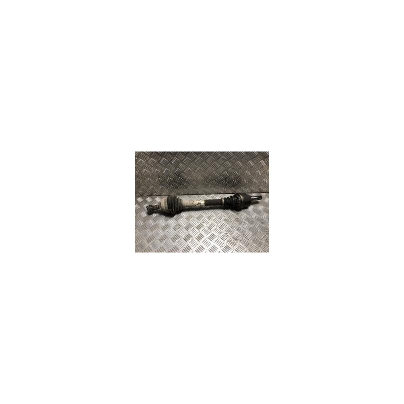 Cardan gauche (transmission) PEUGEOT 308 1 PHASE 2 CABRIOLET d’occasion