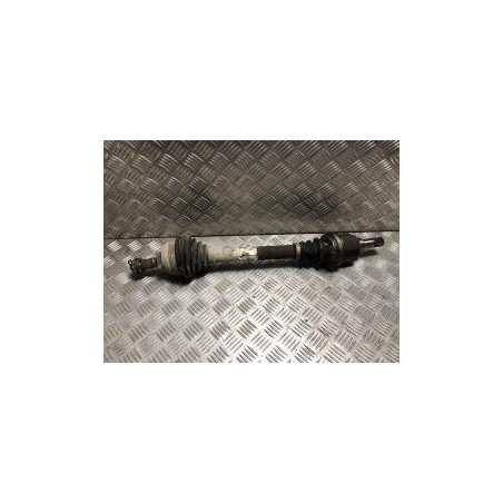 Cardan gauche (transmission) PEUGEOT 308 1 PHASE 2 CABRIOLET d’occasion
