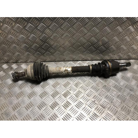 Cardan gauche (transmission) PEUGEOT 308 1 PHASE 2 CABRIOLET d’occasion