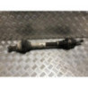 Cardan gauche (transmission) PEUGEOT 308 1 PHASE 2 CABRIOLET d’occasion
