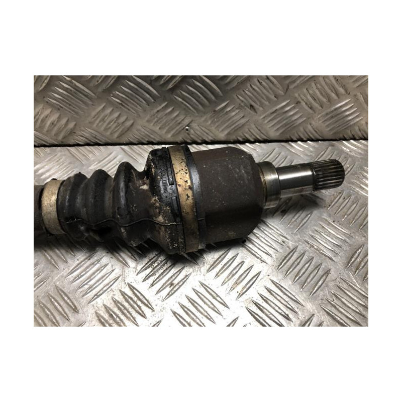 Cardan gauche (transmission) PEUGEOT 308 1 PHASE 2 CABRIOLET d’occasion