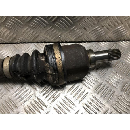 Cardan gauche (transmission) PEUGEOT 308 1 PHASE 2 CABRIOLET d’occasion