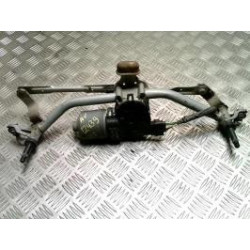 Moteur essuie glace avant PEUGEOT 208 1 PHASE 1 d’occasion