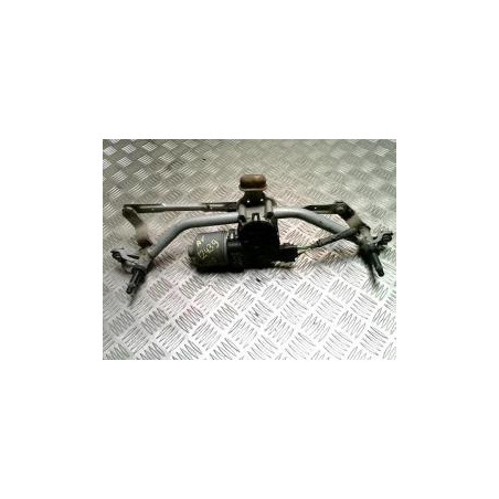 Moteur essuie glace avant PEUGEOT 208 1 PHASE 1 d’occasion