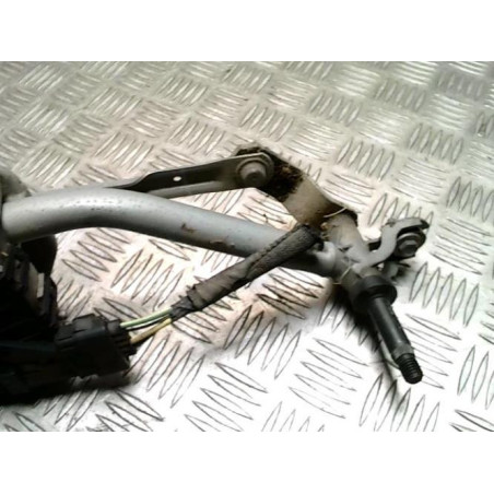 Moteur essuie glace avant PEUGEOT 208 1 PHASE 1 d’occasion