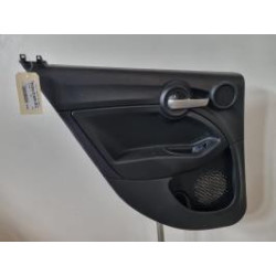 Panneau de porte arriere gauche FIAT 500X PHASE 2 d’occasion