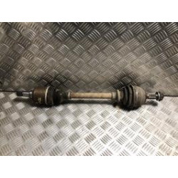 Cardan gauche (transmission) CITROEN BERLINGO 2 PHASE 2 d’occasion