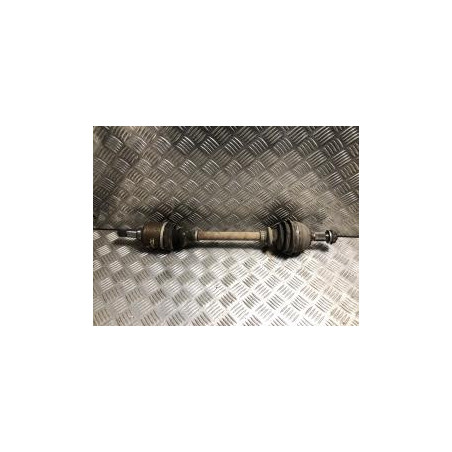 Cardan gauche (transmission) CITROEN BERLINGO 2 PHASE 2 d’occasion