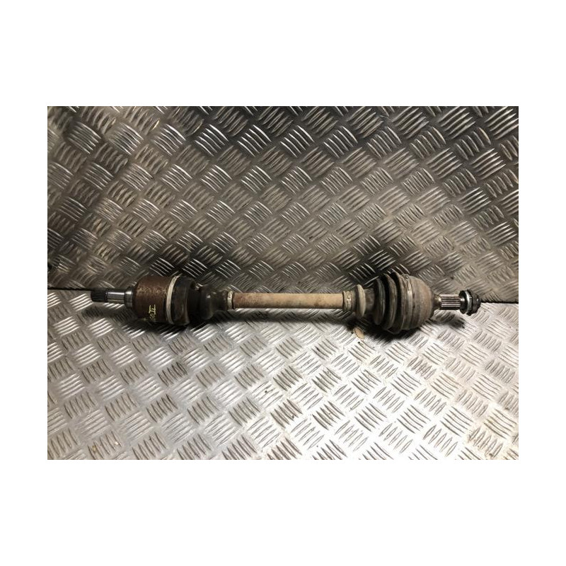 Cardan gauche (transmission) CITROEN BERLINGO 2 PHASE 2 d’occasion