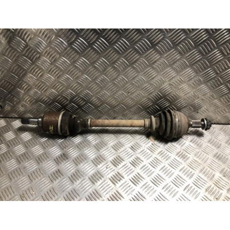 Cardan gauche (transmission) CITROEN BERLINGO 2 PHASE 2 d’occasion