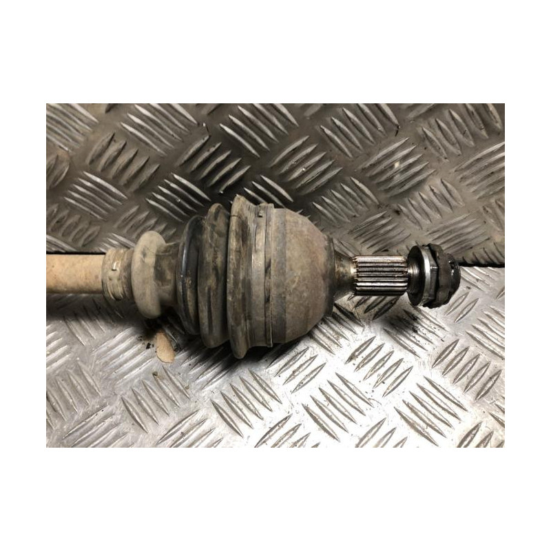 Cardan gauche (transmission) CITROEN BERLINGO 2 PHASE 2 d’occasion
