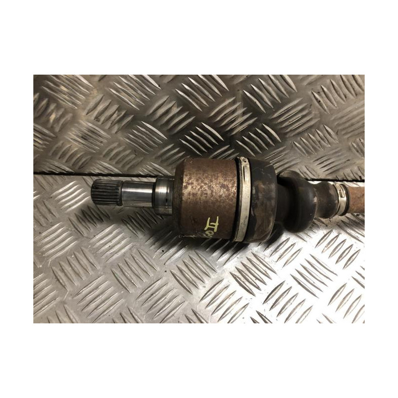 Cardan gauche (transmission) CITROEN BERLINGO 2 PHASE 2 d’occasion
