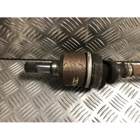 Cardan gauche (transmission) CITROEN BERLINGO 2 PHASE 2 d’occasion