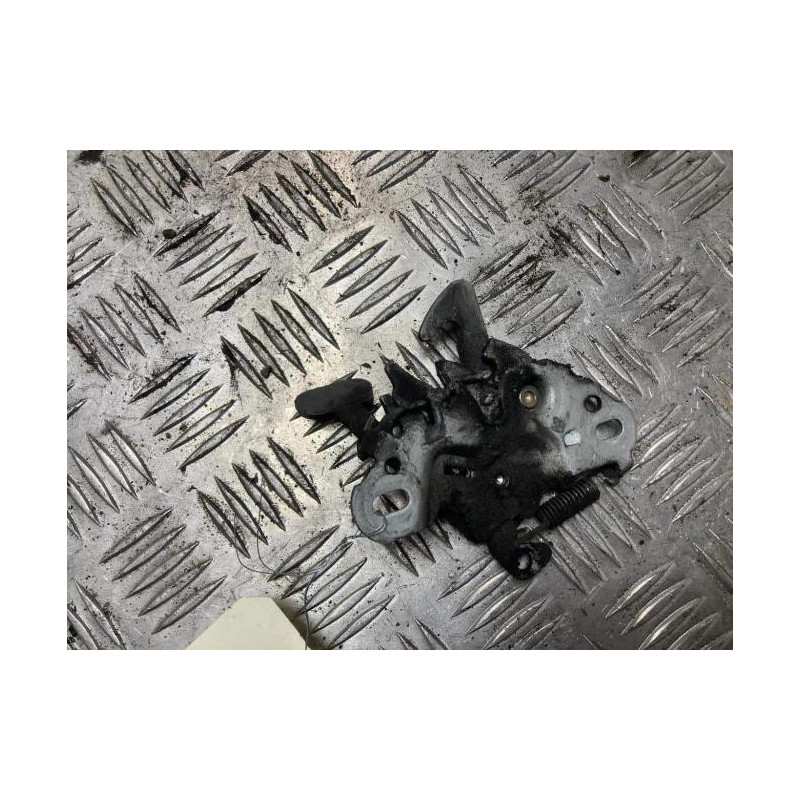 Serrure de capot FIAT SCUDO 2 d’occasion