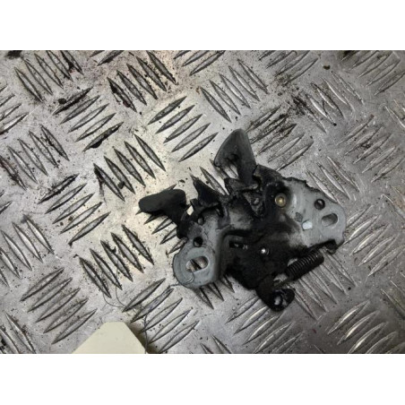 Serrure de capot FIAT SCUDO 2 d’occasion