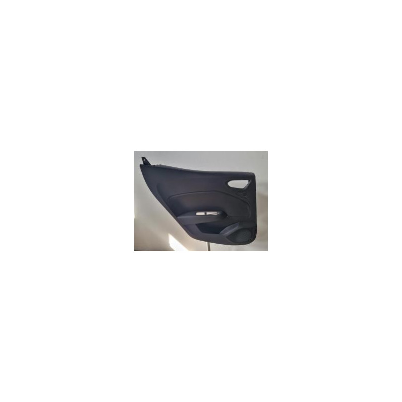 Panneau de porte arriere gauche RENAULT CLIO 5 PHASE 1 d’occasion