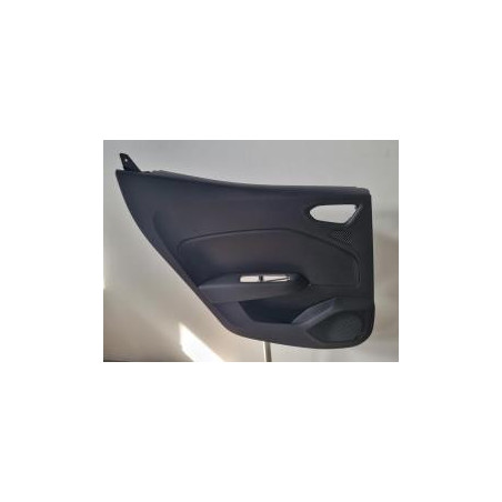 Panneau de porte arriere gauche RENAULT CLIO 5 PHASE 1 d’occasion