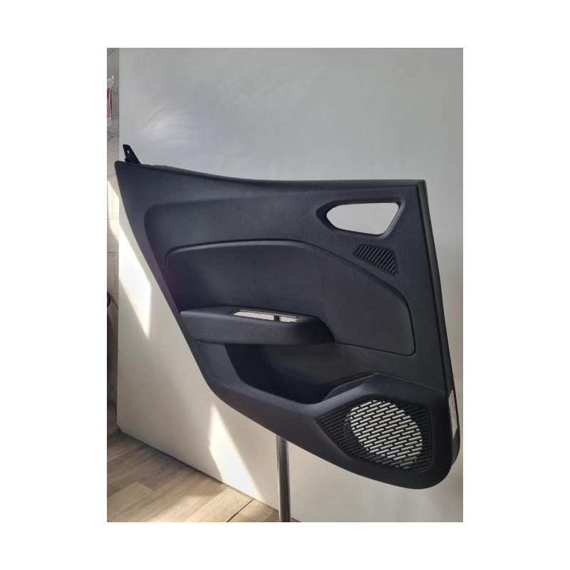 Panneau de porte arriere gauche RENAULT CLIO 5 PHASE 1 d’occasion