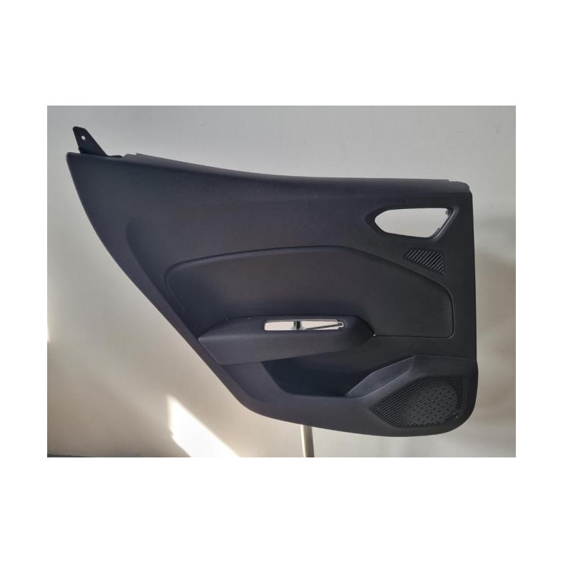 Panneau de porte arriere gauche RENAULT CLIO 5 PHASE 1 d’occasion