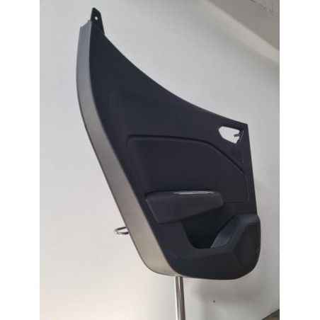 Panneau de porte arriere gauche RENAULT CLIO 5 PHASE 1 d’occasion