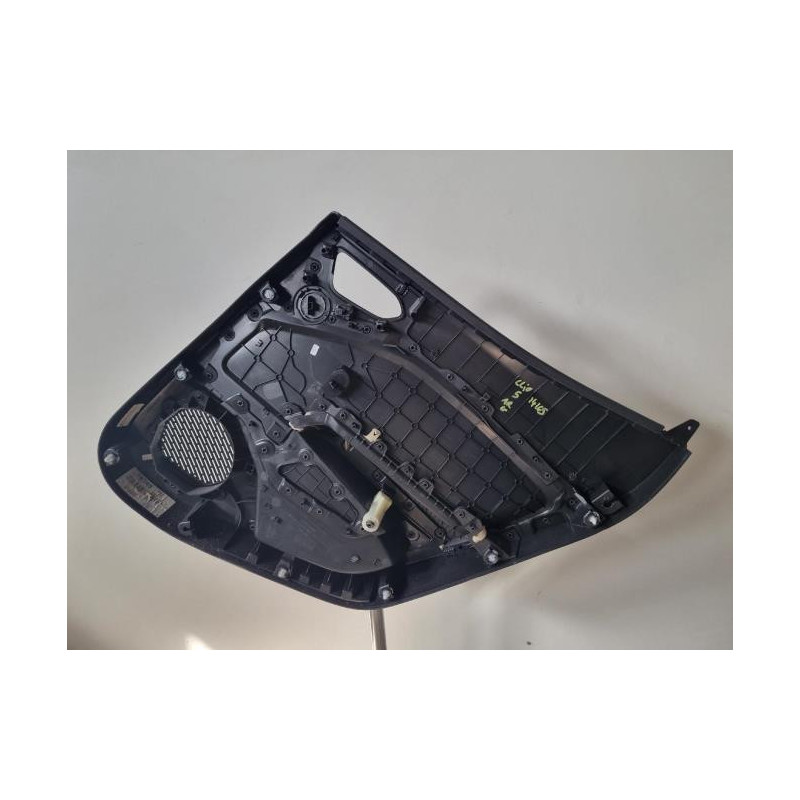 Panneau de porte arriere gauche RENAULT CLIO 5 PHASE 1 d’occasion