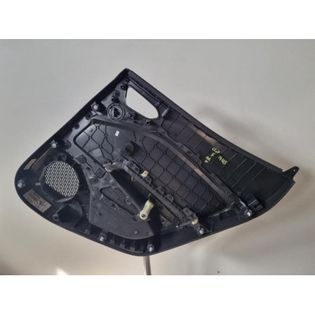 Panneau de porte arriere gauche RENAULT CLIO 5 PHASE 1 d’occasion