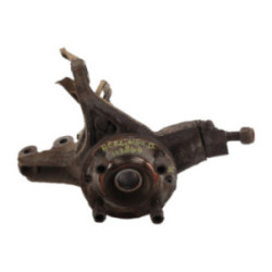 Fusee avant gauche CITROEN BERLINGO 2 PHASE 2 d’occasion