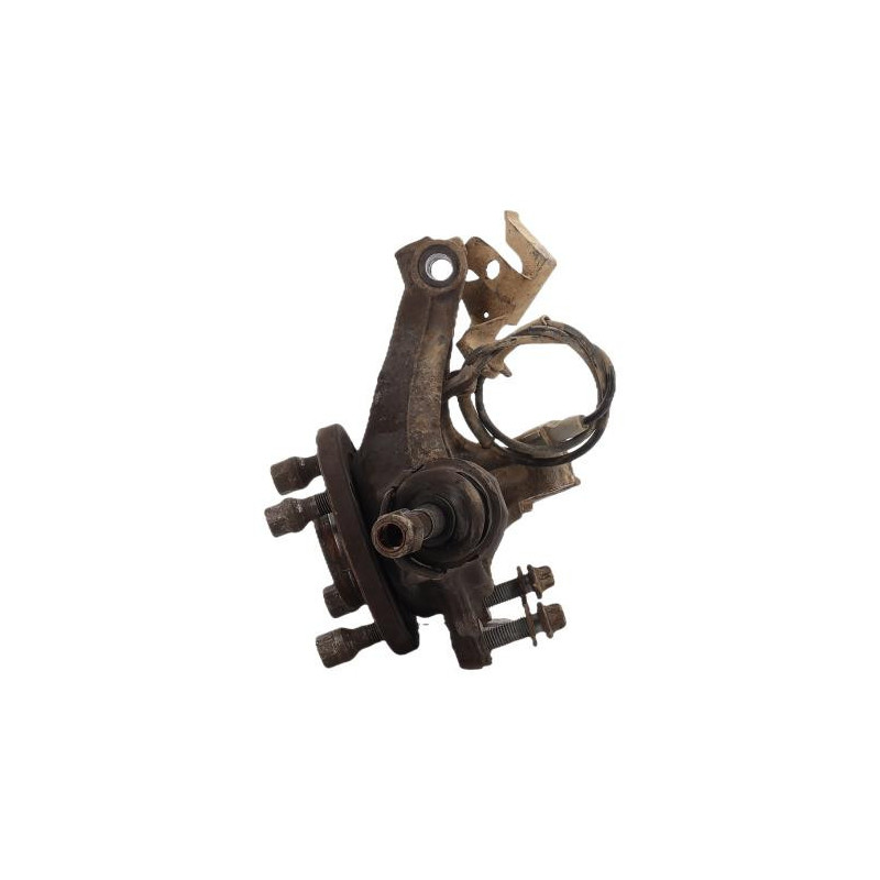 Fusee avant gauche CITROEN BERLINGO 2 PHASE 2 d’occasion