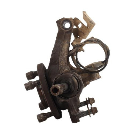 Fusee avant gauche CITROEN BERLINGO 2 PHASE 2 d’occasion