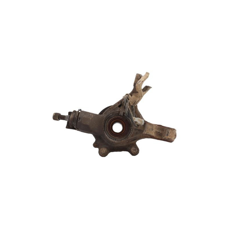 Fusee avant gauche CITROEN BERLINGO 2 PHASE 2 d’occasion